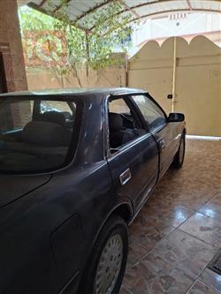 Toyota Chaser